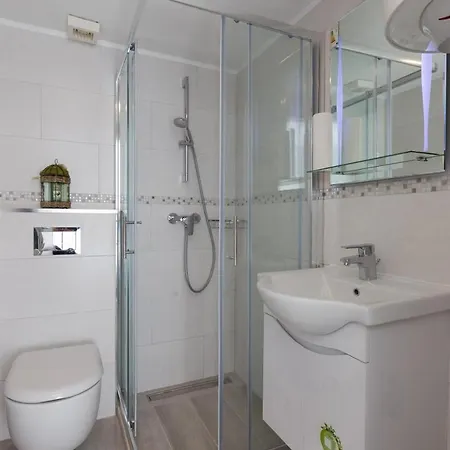 Pomet - Premium Duplex Studio With City View Dubrovnik