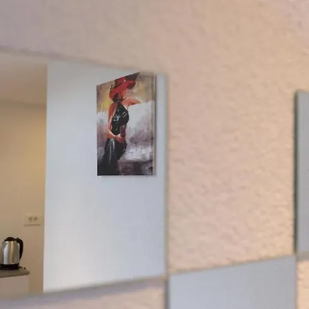 Pomet - Premium Duplex Studio With City View Appartement *