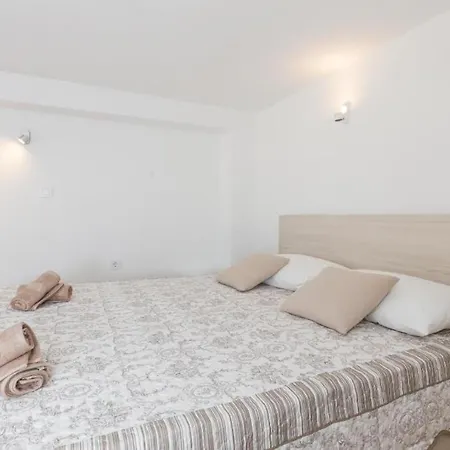 Appartement Pomet - Premium Duplex Studio With City View