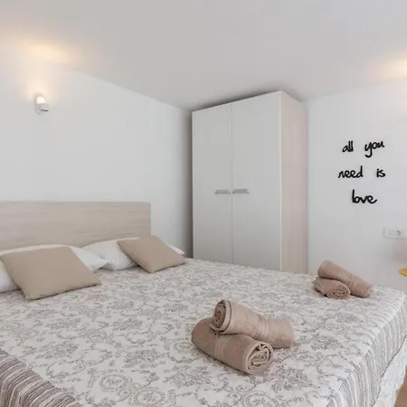 Apartment Pomet - Premium Duplex Studio With City View Dubrovnik